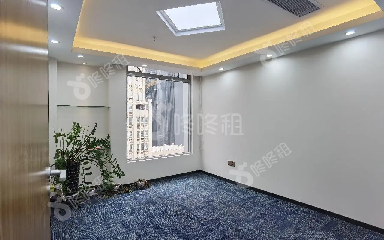 深圳辦公室出租之民泰大廈的出租房源有哪些?-咚咚租