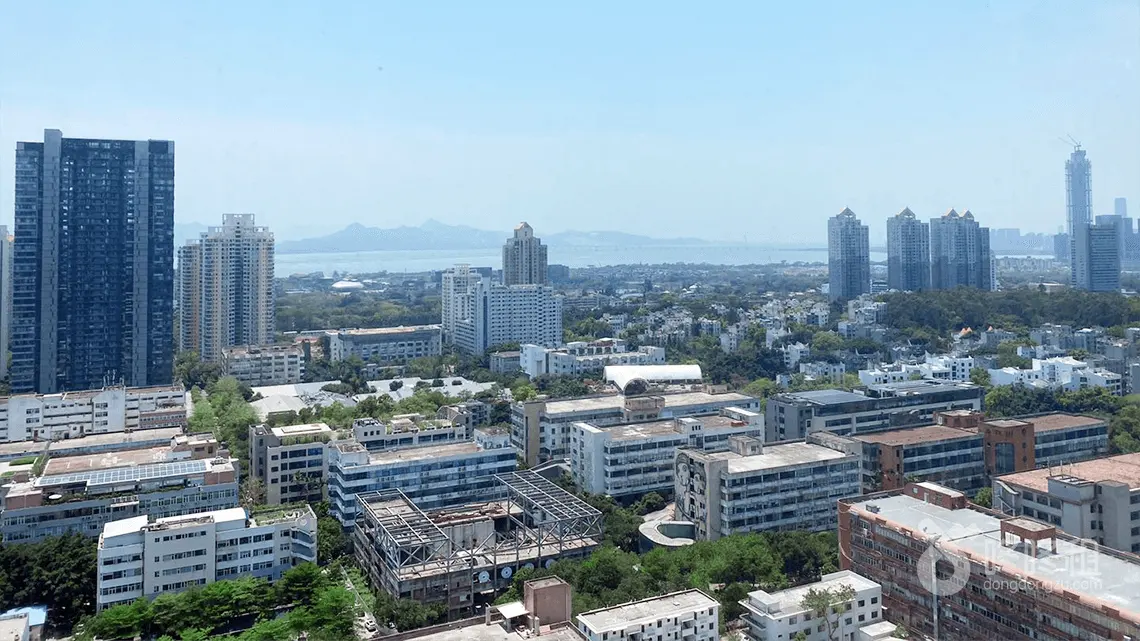 商業(yè)地產(chǎn)形成獨特的消費、辦公的新業(yè)態(tài)-咚咚租