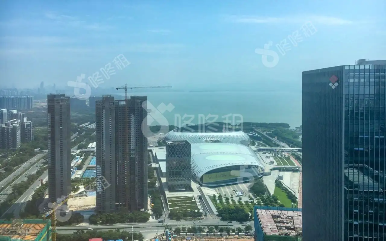 深圳商業寫字樓出租如何租用以及有什么推薦?-咚咚租