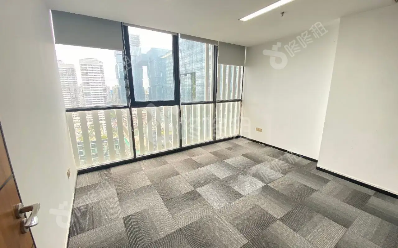 深圳辦公室出租之深圳灣科技生態(tài)園的出租房源有哪些?-咚咚租