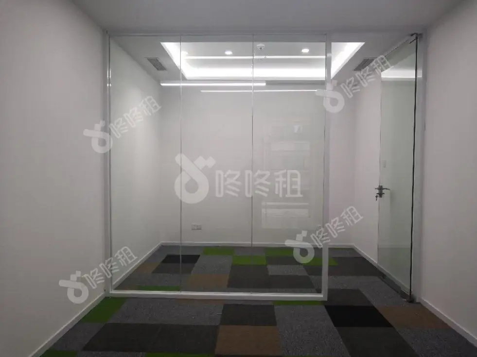 深圳辦公室出租之深圳灣科技生態(tài)園的出租房源有哪些?-咚咚租