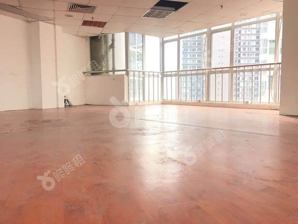 深圳辦公室出租之海王大廈的出租房源有哪些?-咚咚租