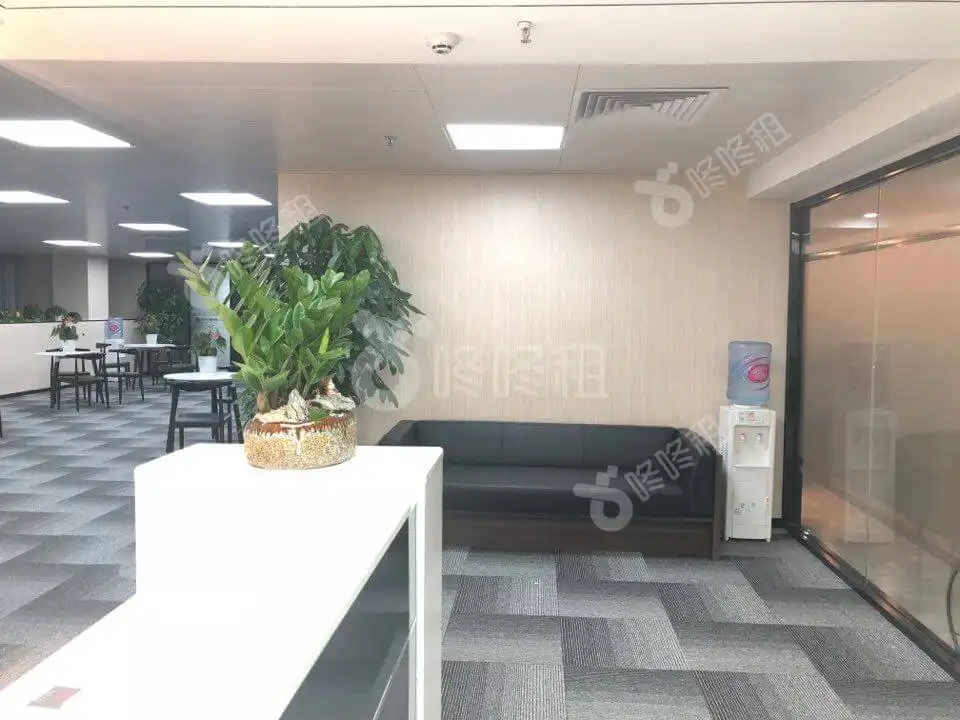 深圳辦公室出租之海王大廈的出租房源有哪些?-咚咚租
