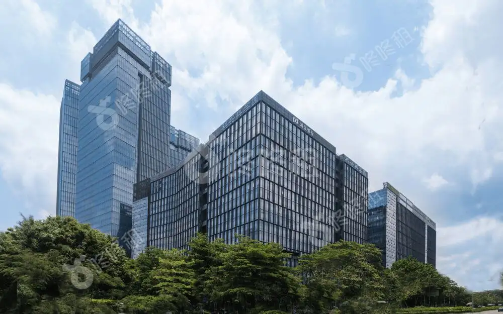 深圳大學(xué)附近寫字樓出租有哪些?-咚咚租