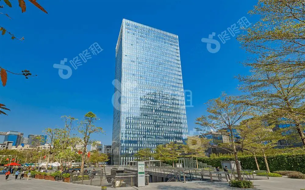 深圳大學(xué)附近寫字樓出租有哪些?-咚咚租