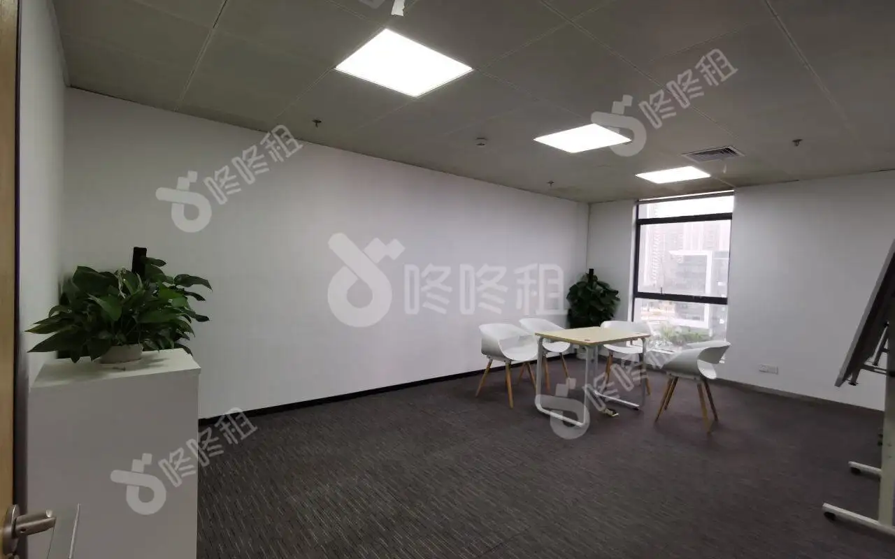 深圳辦公室出租之武漢大學產學研基地的出租房源有哪些?-咚咚租