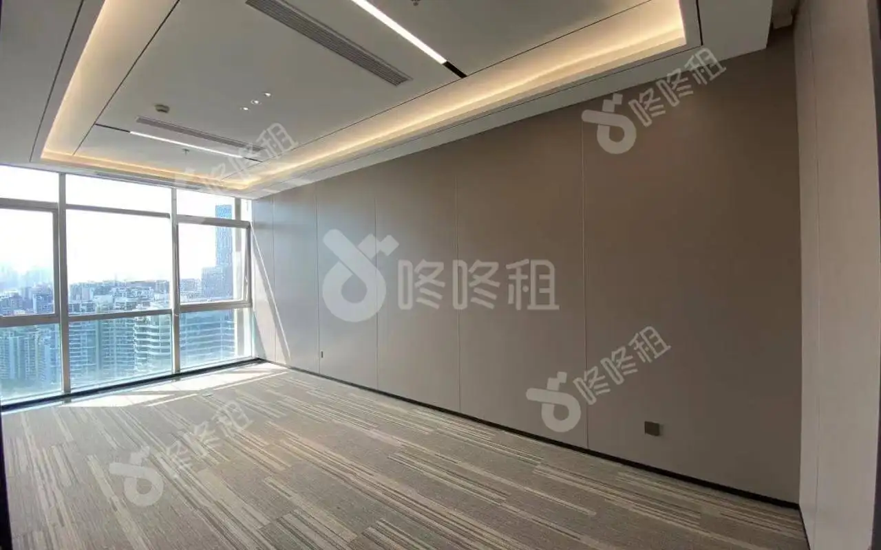 深圳辦公室出租之數(shù)字技術(shù)園的出租房源有哪些?-咚咚租
