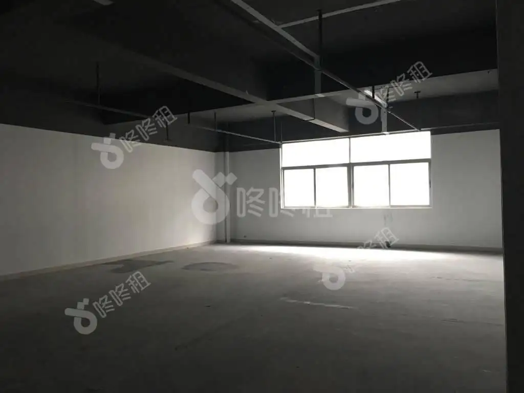 深圳辦公室出租之弘毅大廈的出租房源有哪些?-咚咚租