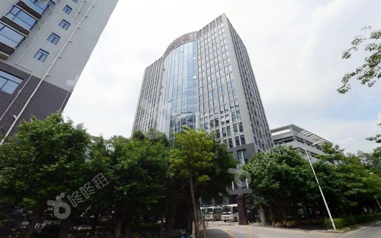 祥昭大廈簡介詳情及相關配套-咚咚租