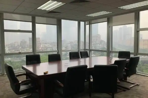 深圳寫字樓出租經常會忽略的選擇技巧-咚咚租