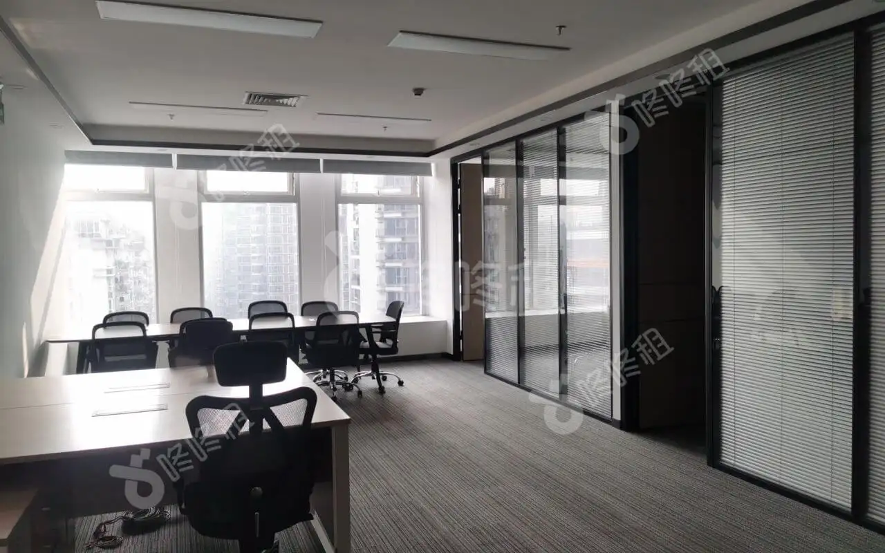 深圳齊心科技園的辦公室出租房源有哪些?-咚咚租
