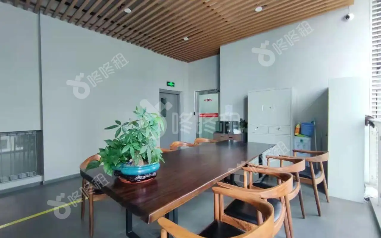 深圳齊心科技園的辦公室出租房源有哪些?-咚咚租