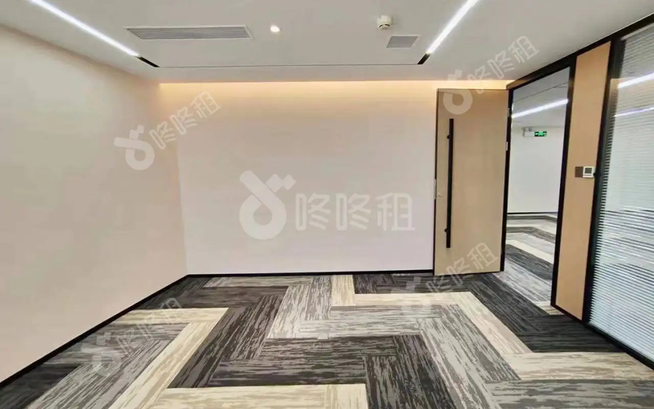 深圳辦公室出租之萬科南頭古城的出租房源有哪些?-咚咚租