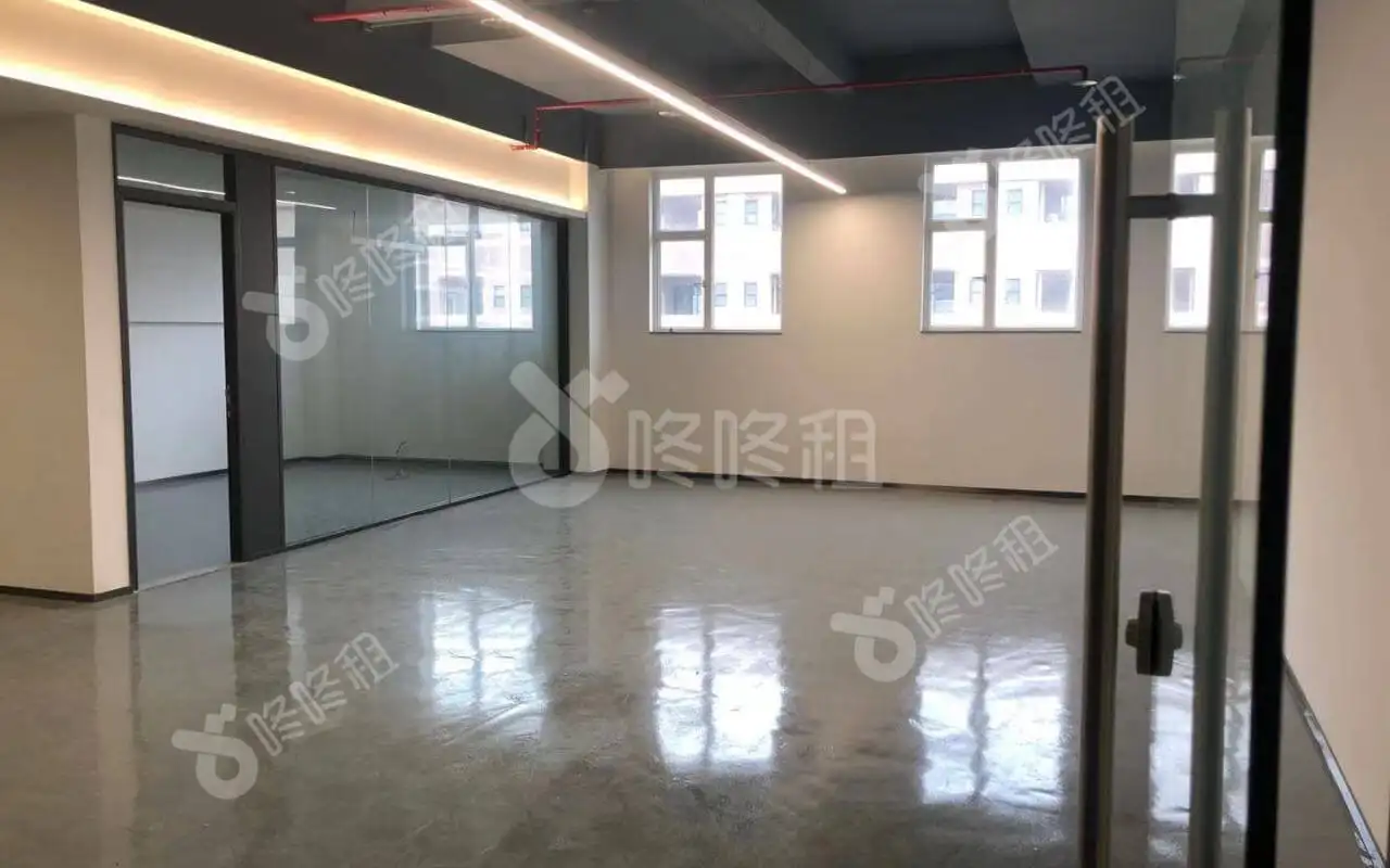 深圳龍華觀瀾有哪些辦公室出租?-咚咚租