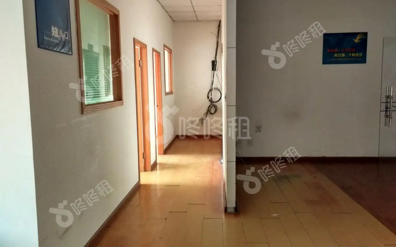 深圳龍華觀瀾有哪些辦公室出租?-咚咚租