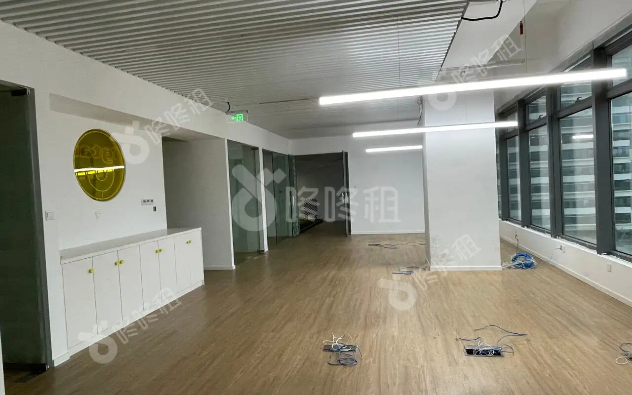 深圳龍華街道有哪些辦公室出租?-咚咚租