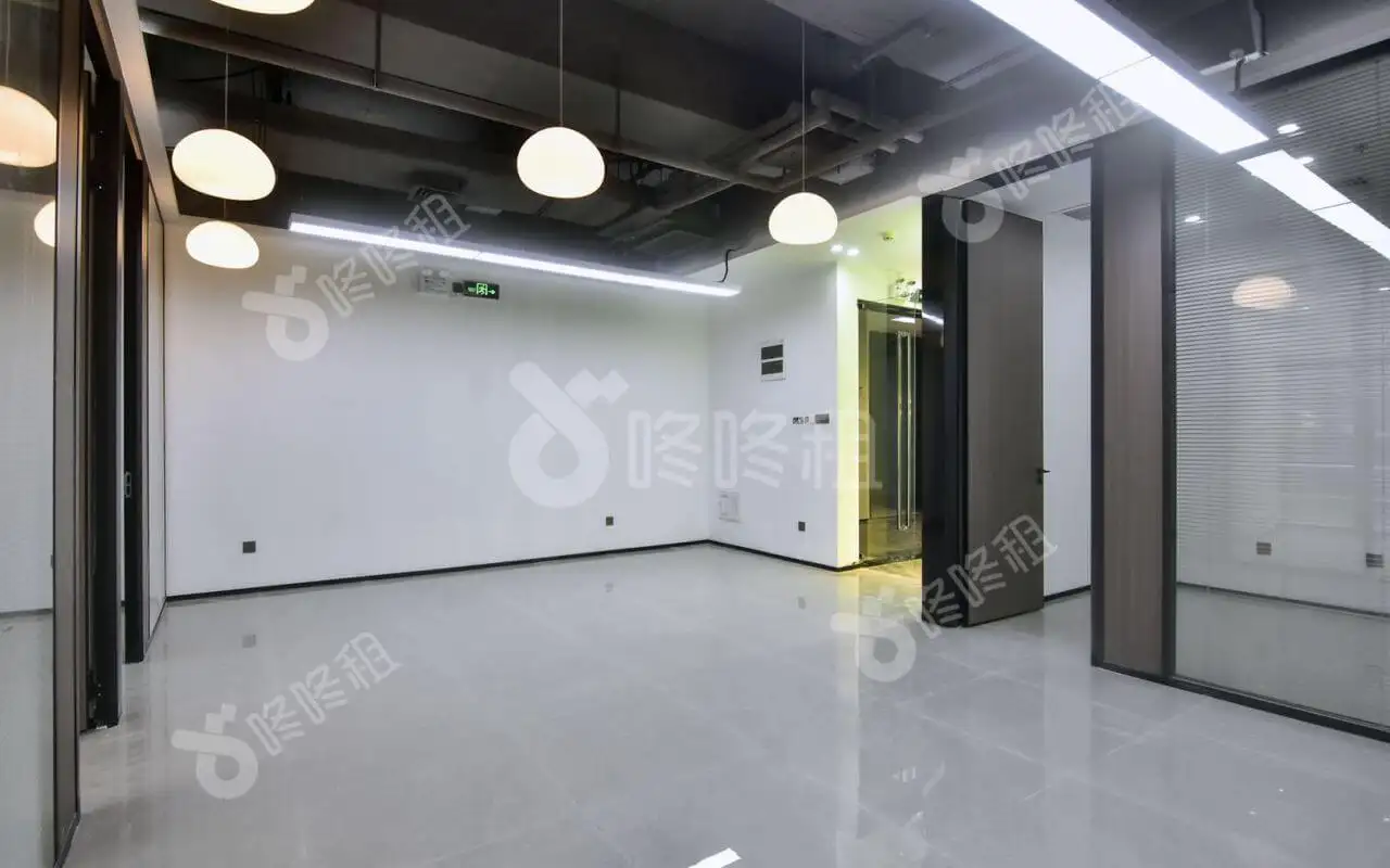 深圳寶安區西鄉街道有哪些辦公室出租?-咚咚租