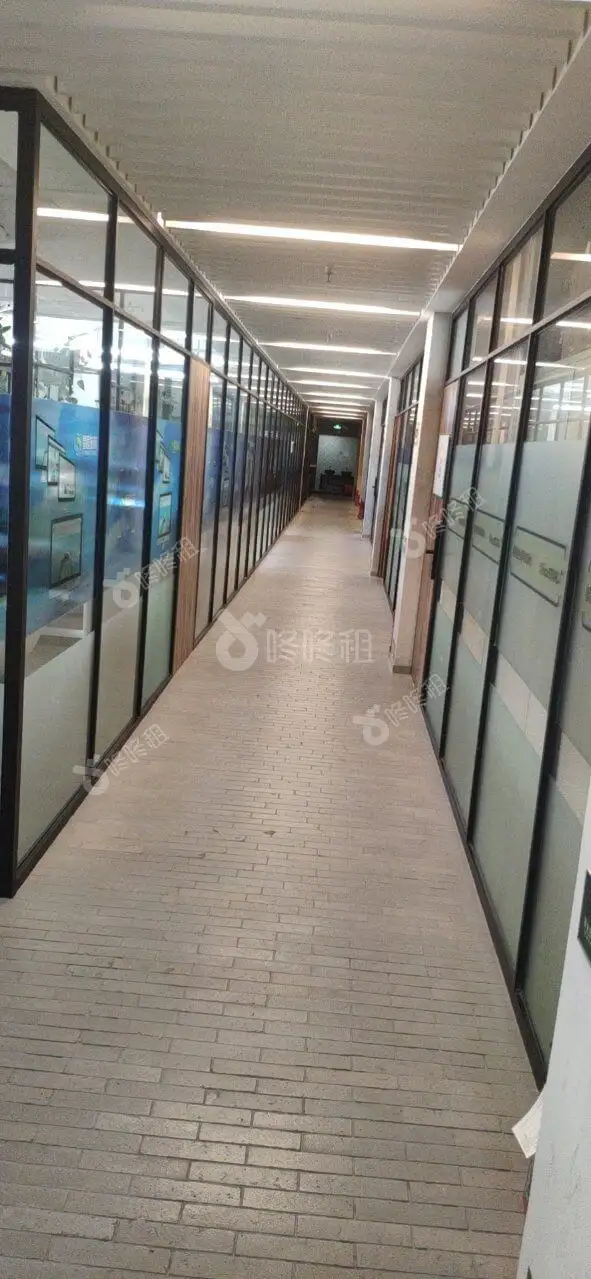 深圳羅湖區蓮塘街道有哪些辦公室出租?-咚咚租