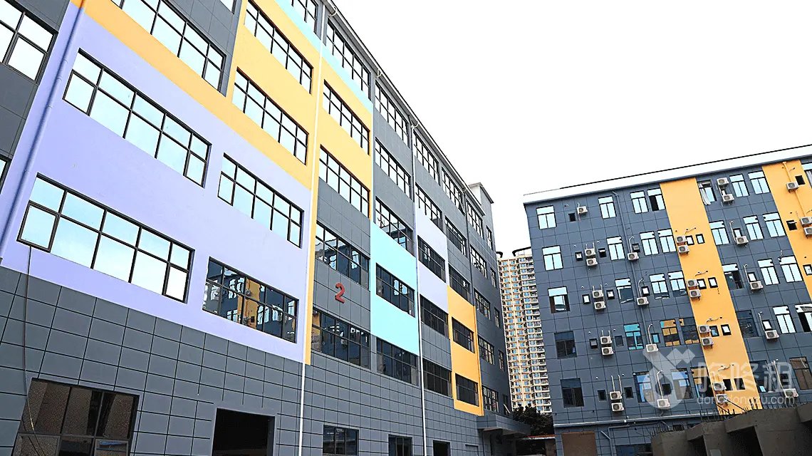 深圳市寫字樓現代化配套服務有哪些?-咚咚租