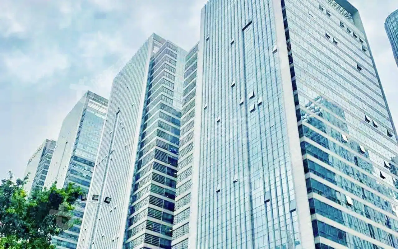 探秘城市中心的商業繁華:大沖商務中心-咚咚租