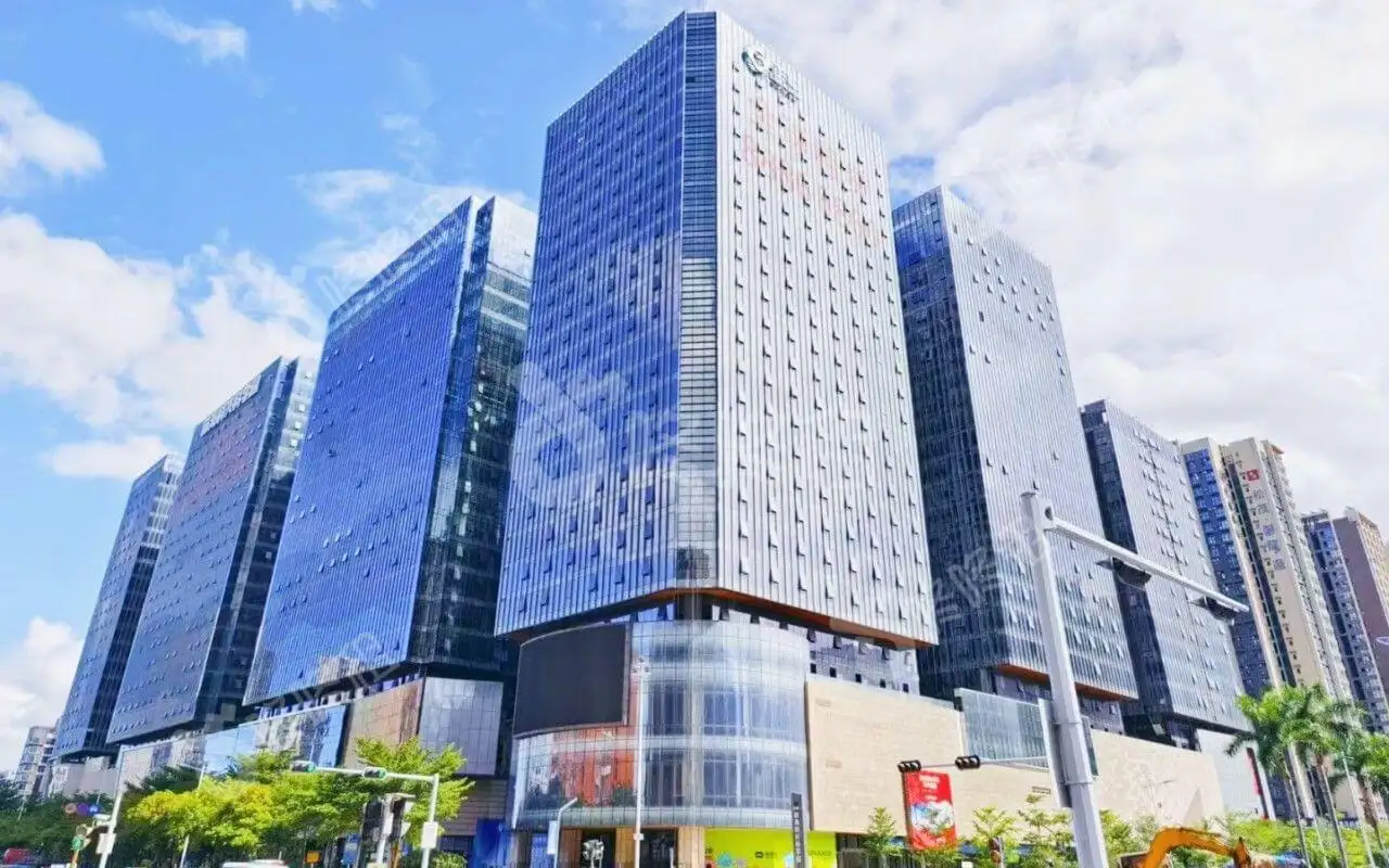 深圳科興科學(xué)園:科技創(chuàng)新的生態(tài)圈與創(chuàng)業(yè)生態(tài)系統(tǒng)-咚咚租