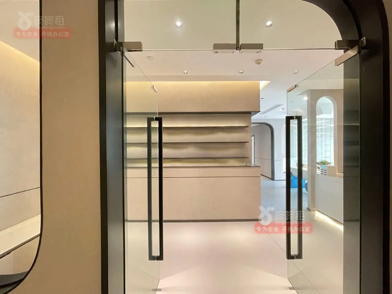 創(chuàng)意園出租適合哪些類型的企業(yè)?-咚咚租