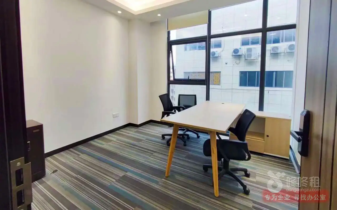 避難層設(shè)置要求:建筑安全的最后一道防線-咚咚租