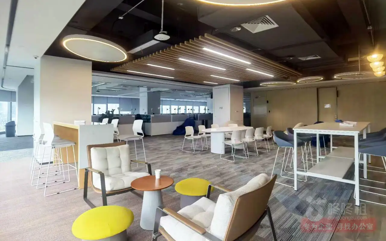 店鋪租賃:探索創新空間,打造引人注目的商業景觀?-咚咚租
