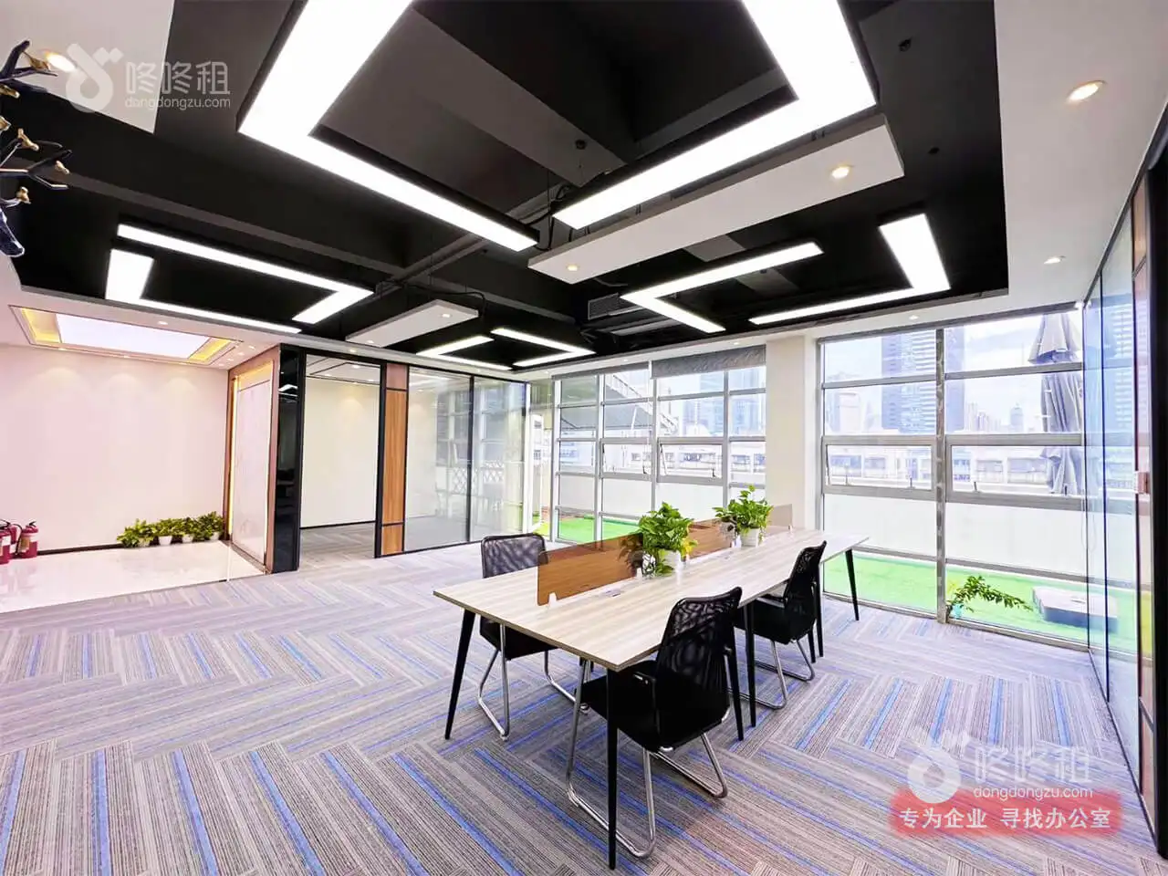 樓盤信息:發現卓越的寫字樓樓盤資訊-咚咚租