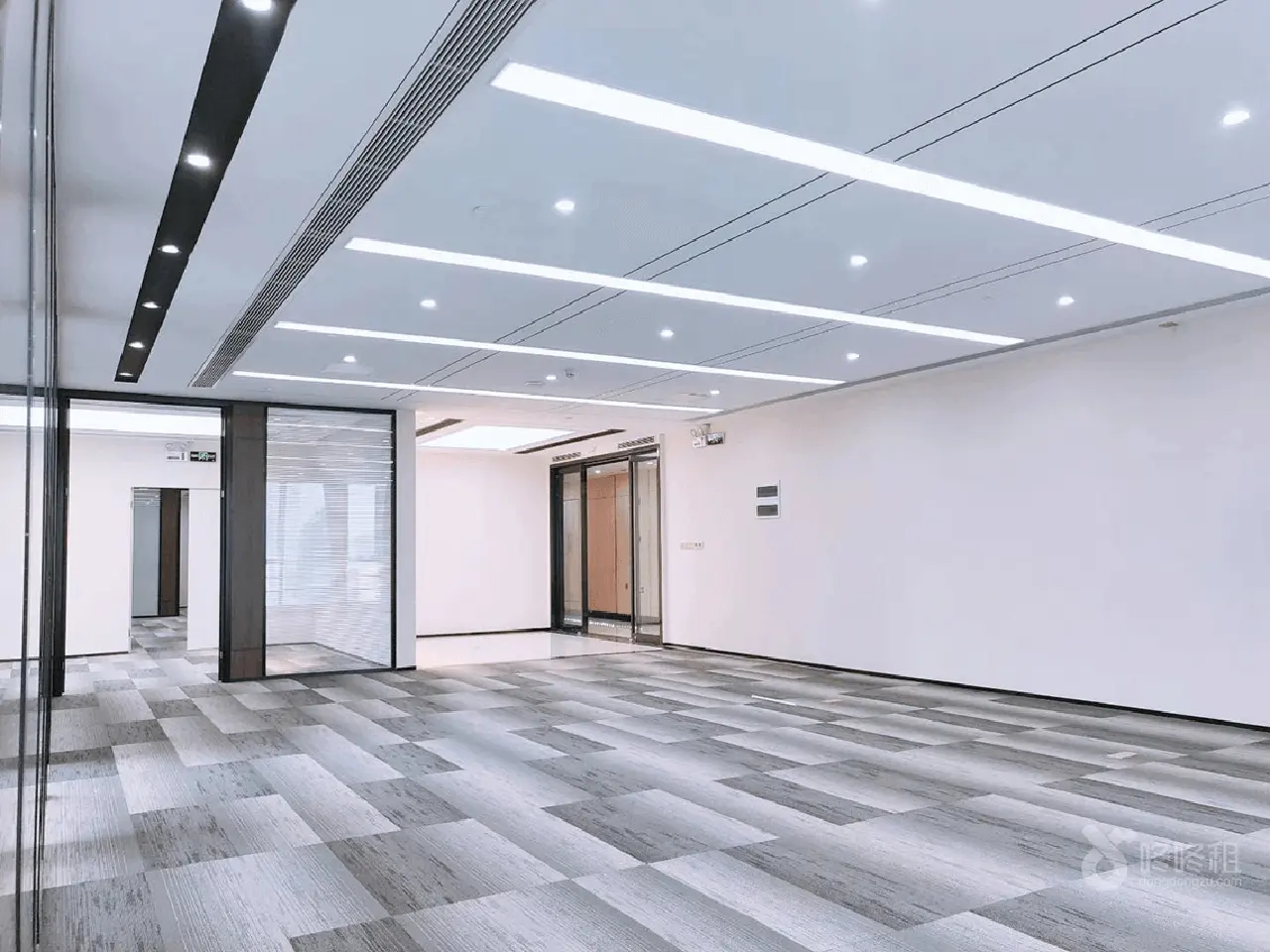 5A寫字樓租金:品質(zhì)寫字樓租賃成本分析為企業(yè)選址提供參考-咚咚租