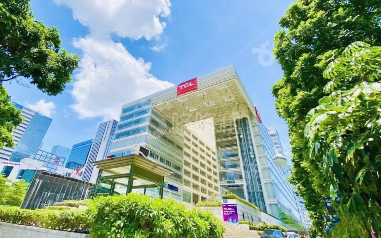 TCL大廈寫字樓:全方位商務服務助力企業發展-咚咚租