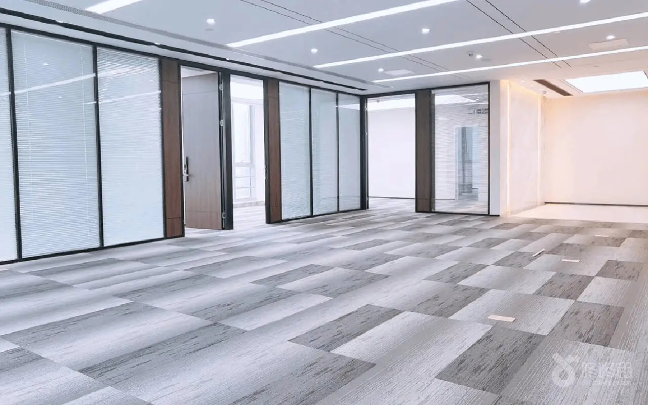 企業辦公樓裝修需要哪些手續?-咚咚租