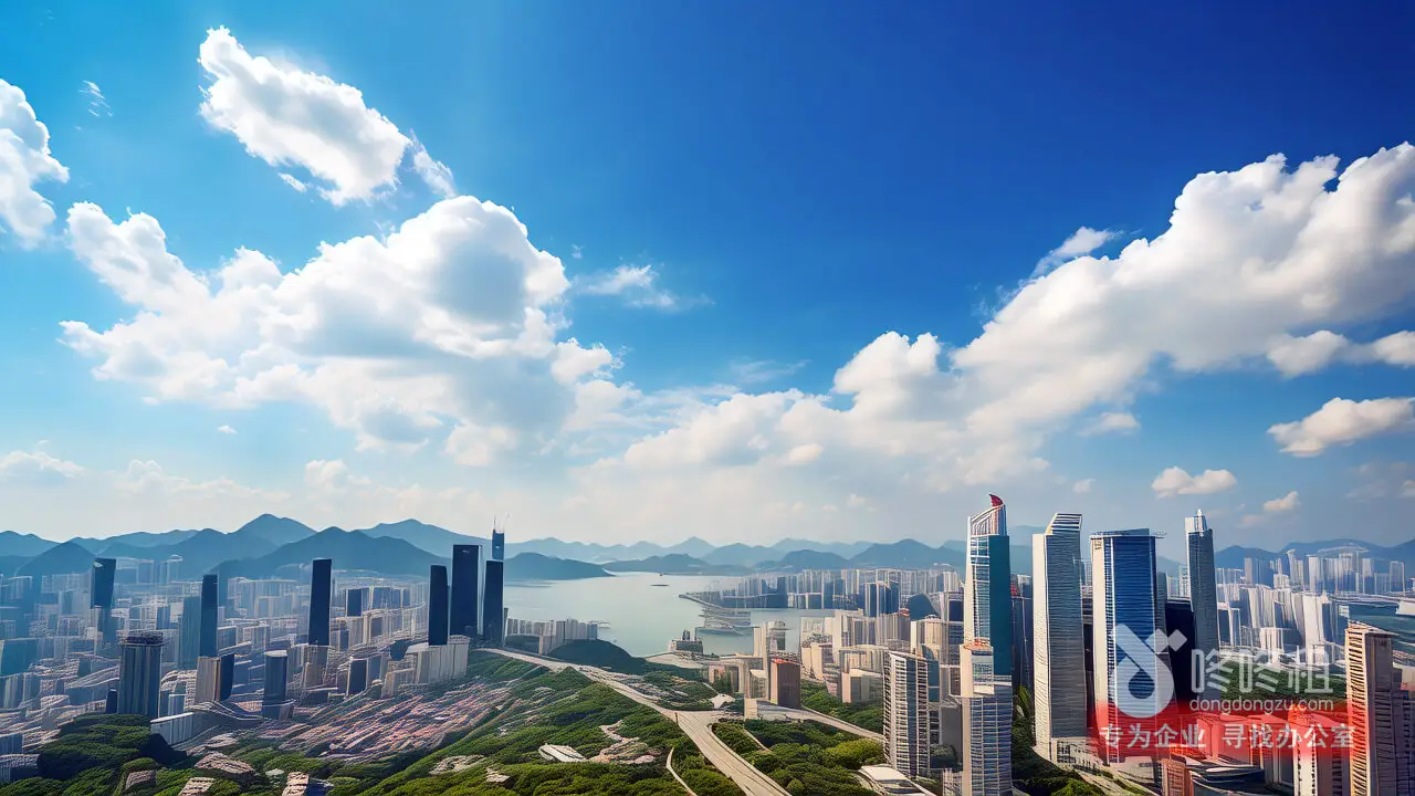 科陸大廈怎么樣-好不好-咚咚租