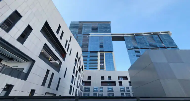 深圳邁科龍大廈有哪些公司-咚咚租