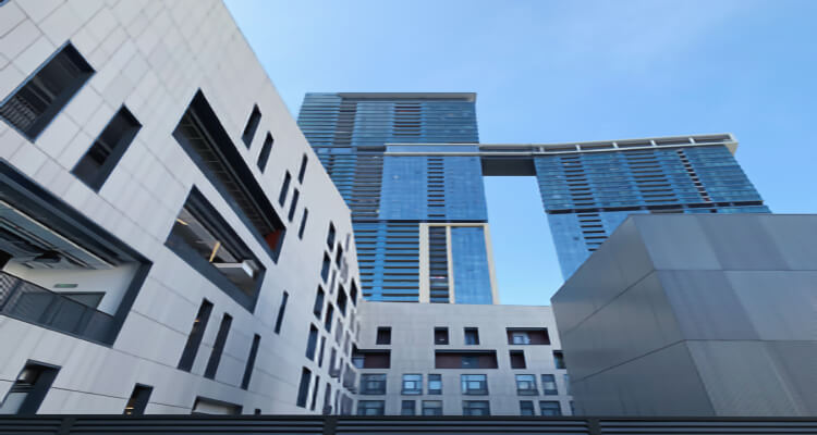 探秘商務時空:解碼城市經濟脈搏的幕后力量-咚咚租