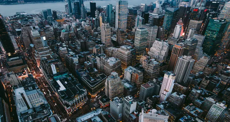 深圳質檢大廈:城市質量的守護者-咚咚租