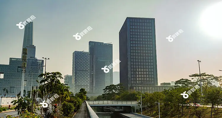 深圳2025年商业用电收费标准-咚咚租