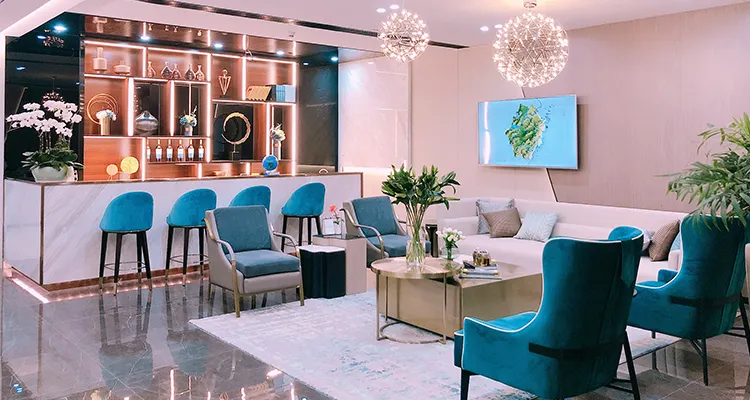 凯豪达大厦-写字楼大厦简介-咚咚租