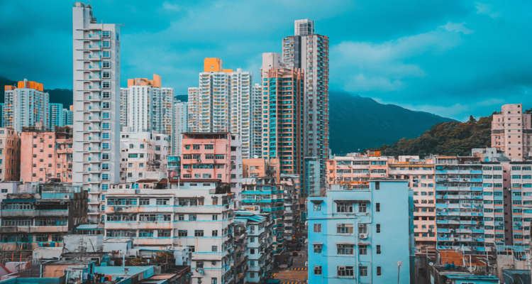 深圳海月站附近寫字樓:致遠大廈——海景辦公的性價比之選-咚咚租