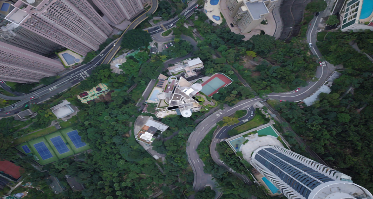 二類住宅用地可以建商住樓嗎?-咚咚租
