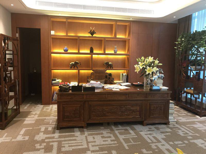 深圳灣壹號T1樓多少層?揭秘這座地標建筑的“天際密碼”-咚咚租