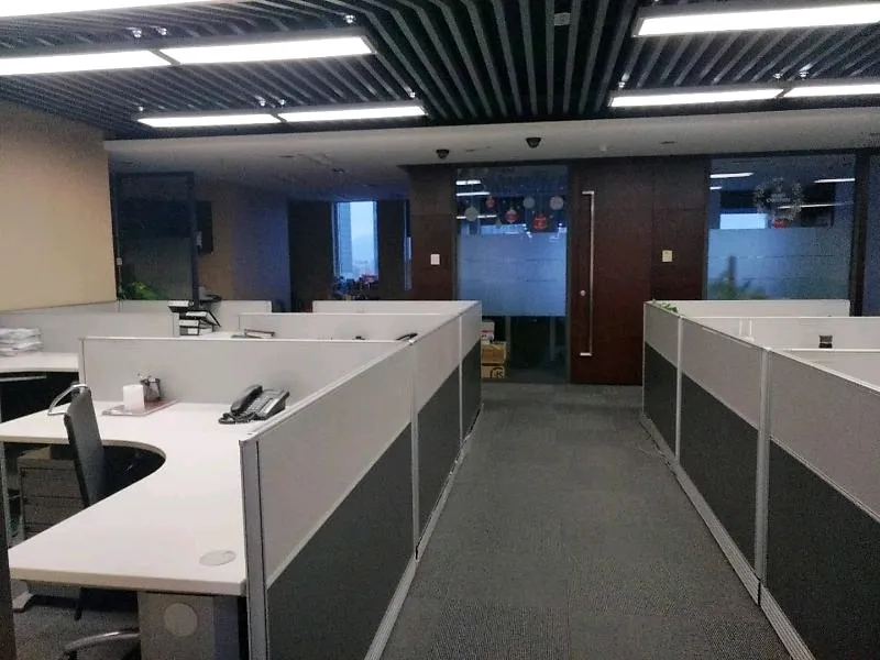 有所为大厦-写字楼大厦简介-咚咚租