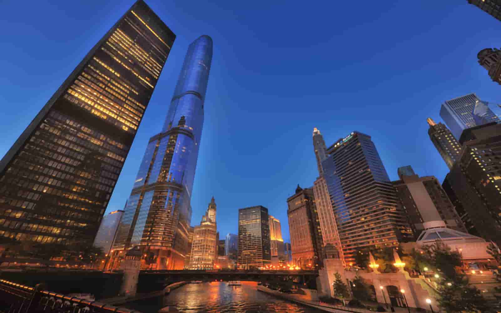 前海弘毅大廈:桂灣片區的超甲級辦公地標-咚咚租