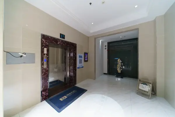 航盛科技大厦-写字楼大厦简介-咚咚租