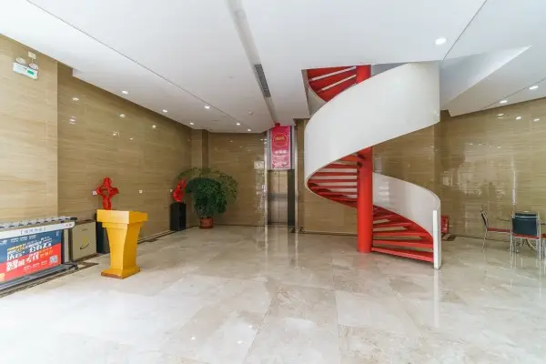 万和医药园-写字楼大厦简介-咚咚租