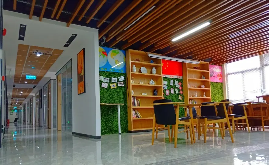 智创矩阵双创产业园-写字楼招商简介-咚咚租