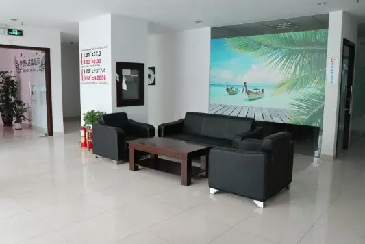 财富广场-写字楼大厦简介-咚咚租