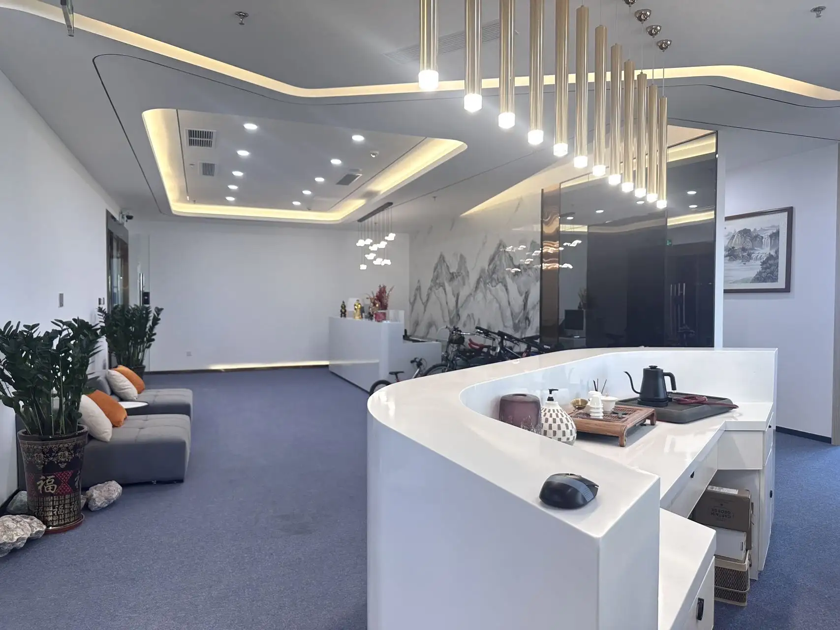 深圳北理工创新中心-写字楼大厦简介-咚咚租