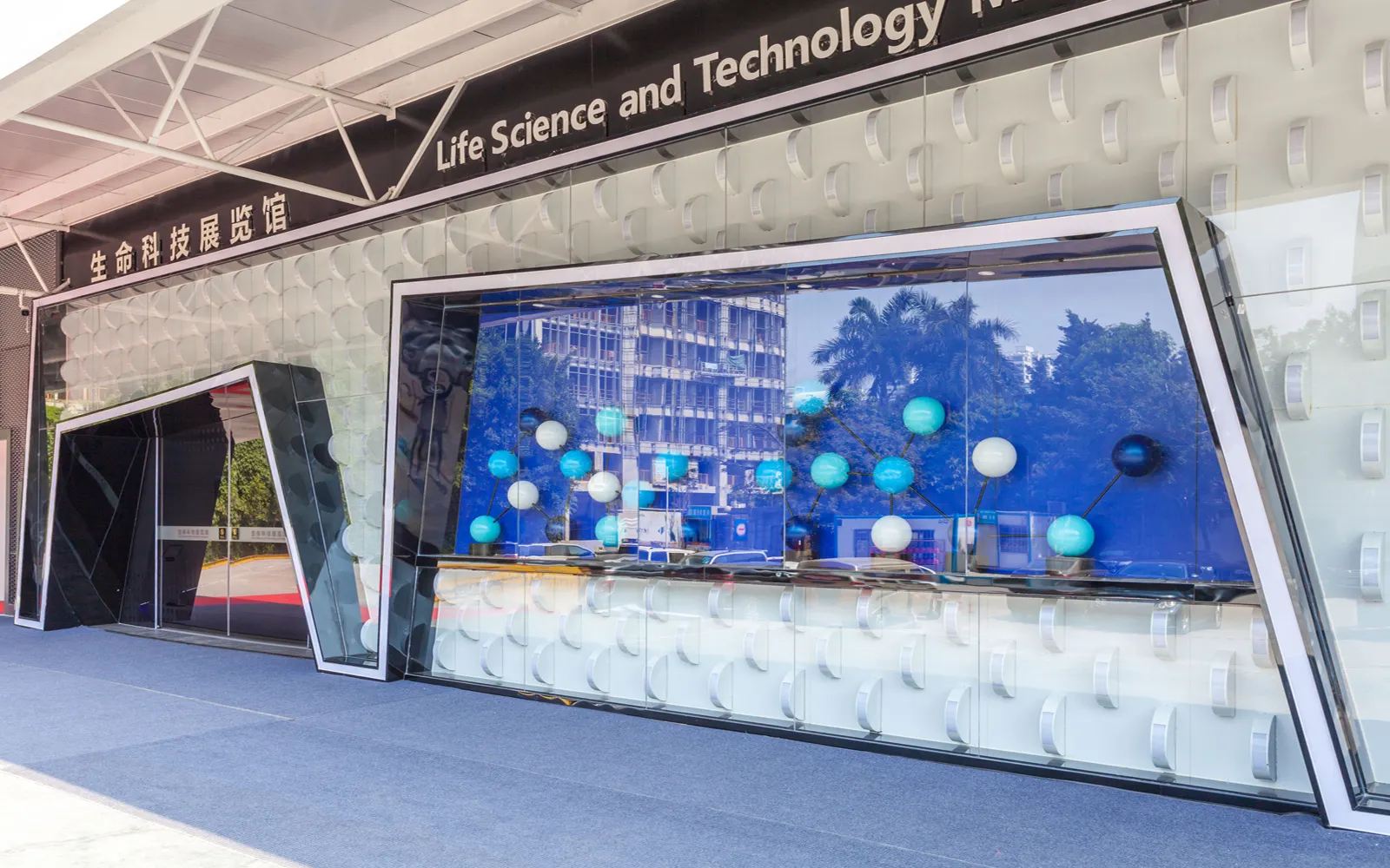 天发大厦-写字楼大厦简介-咚咚租