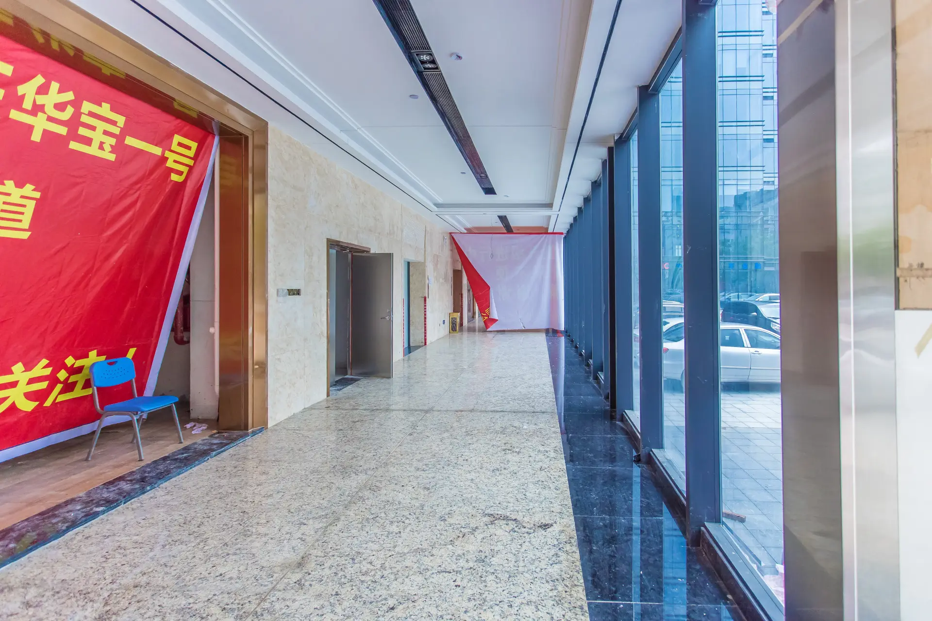 光明区坪岗工业区-写字楼大厦简介-咚咚租